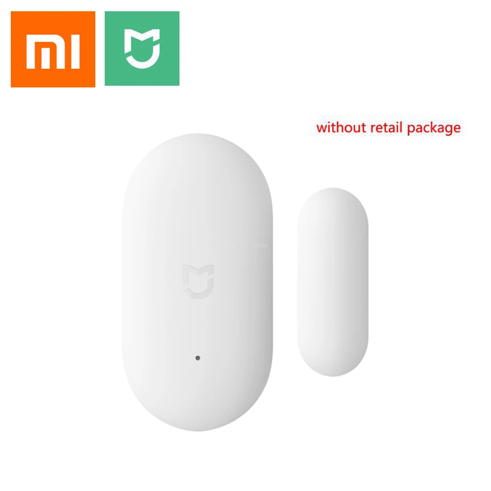 Xiaomi Door Window Sensor Pock – Home Security Xiaomi recenzja i cena
