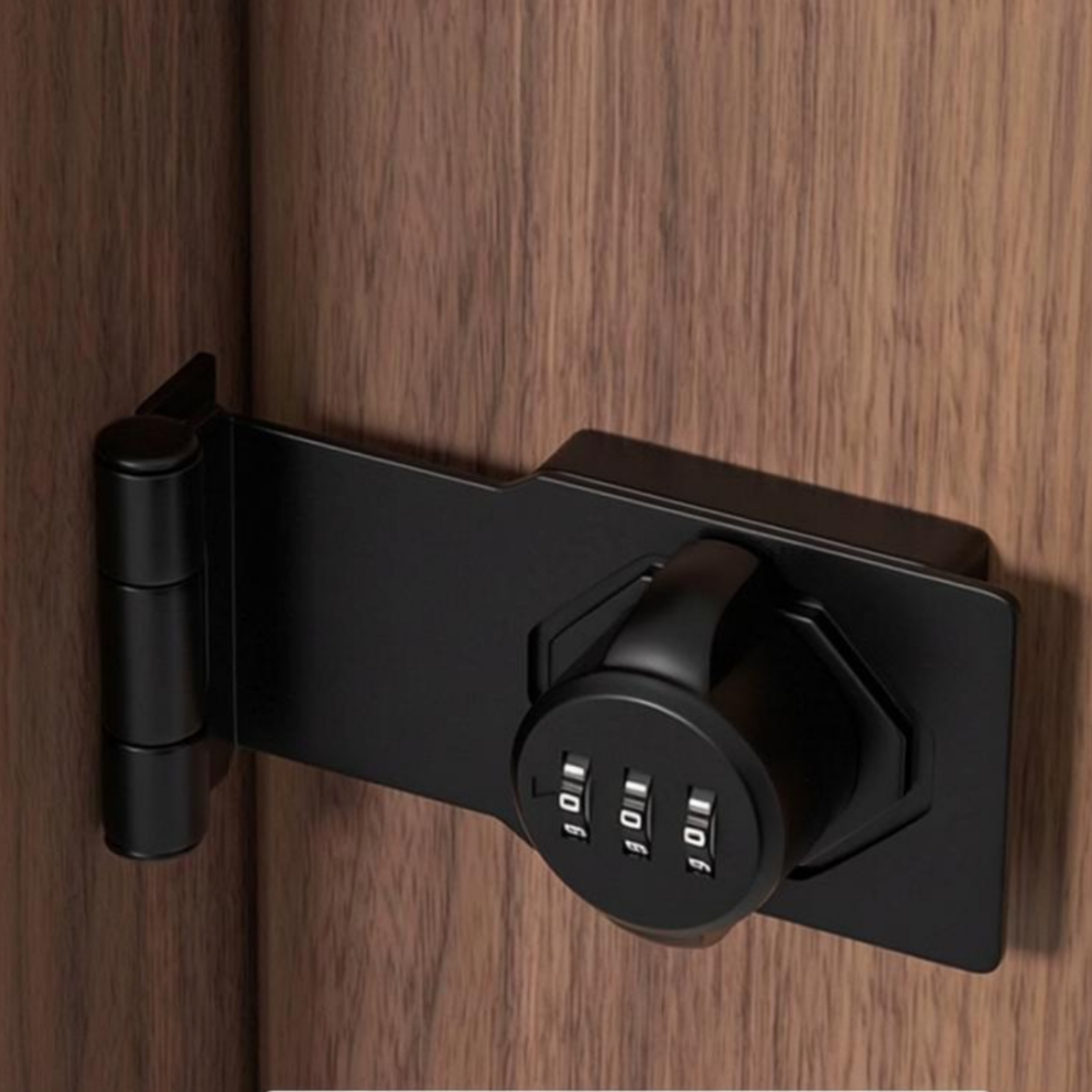 Combination Door Latch Lock Pa – Home Security Locks recenzja i cena