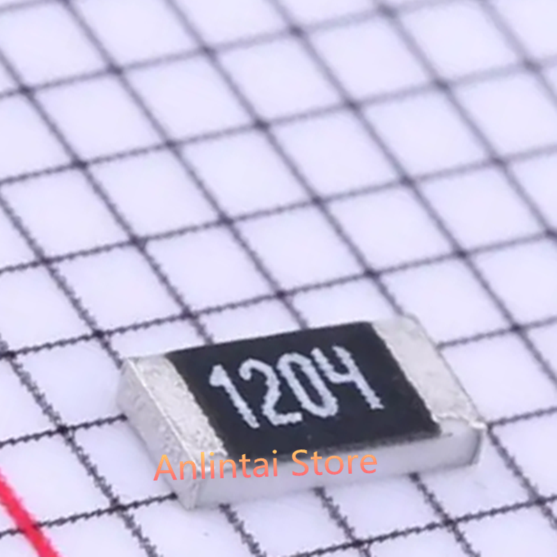 100PCS SMD Resistance 2204 270 – Home Security Companies recenzja i cena