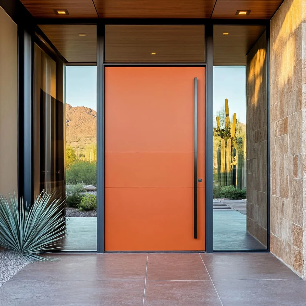Front Doors for House Entry Ex – Home Security Front Door recenzja i cena