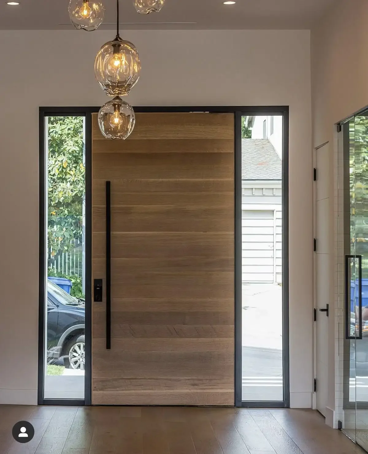 Front Doors for House Entry Ex – Home Security Front Door recenzja i cena