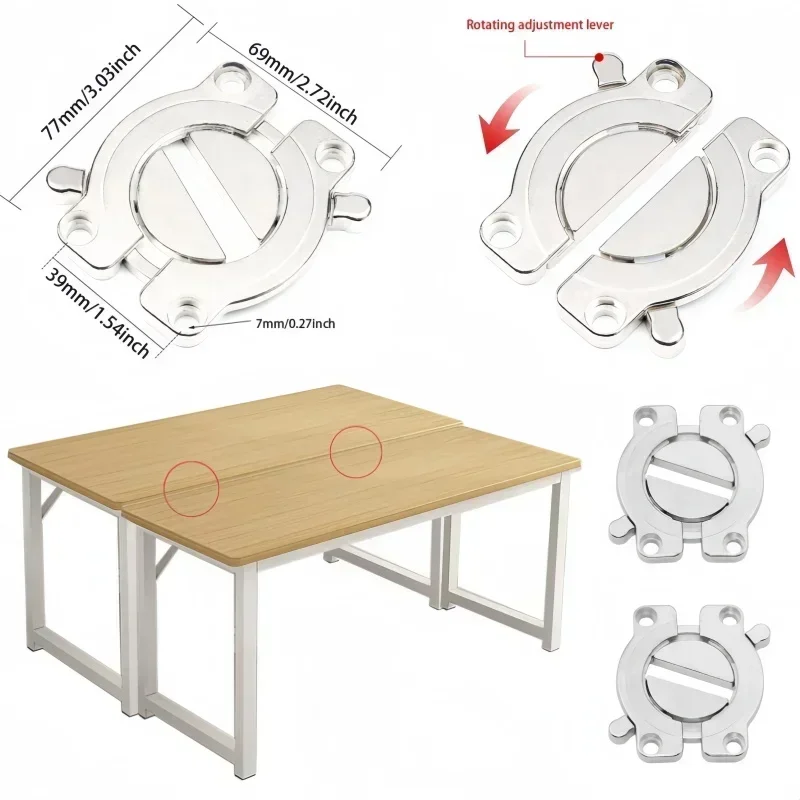 Tabletop Splicing Connector Ta – Home Security Front Door recenzja i cena