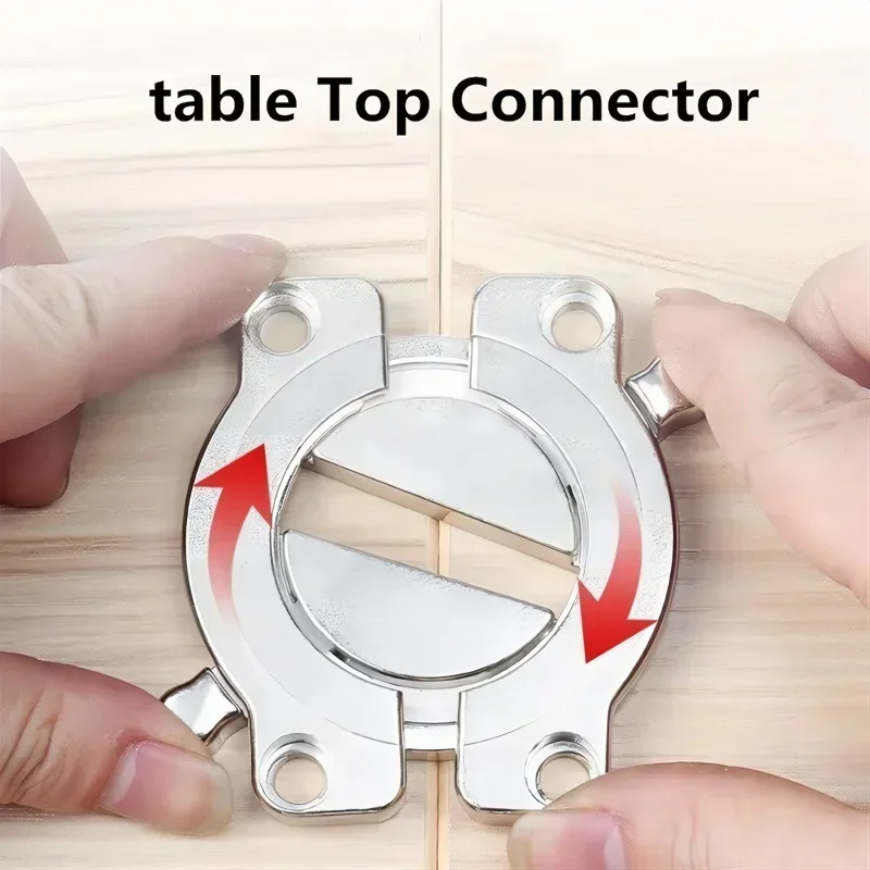 Tabletop Splicing Connector Ta – Home Security Front Door recenzja i cena