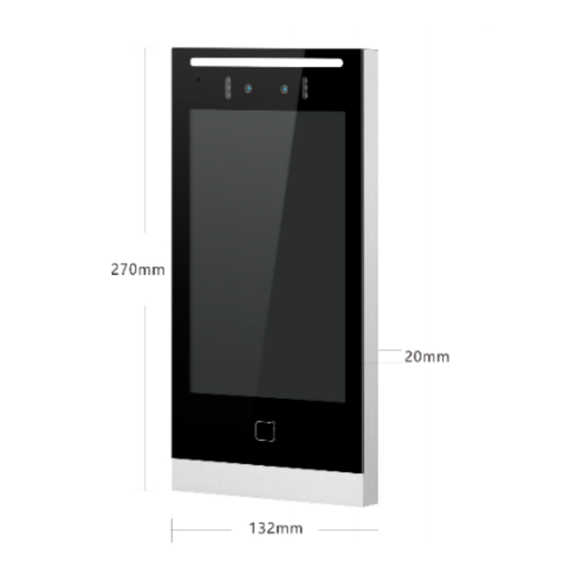 Tuya Wireless Home Video Door  – Home Security Video Systems recenzja i cena