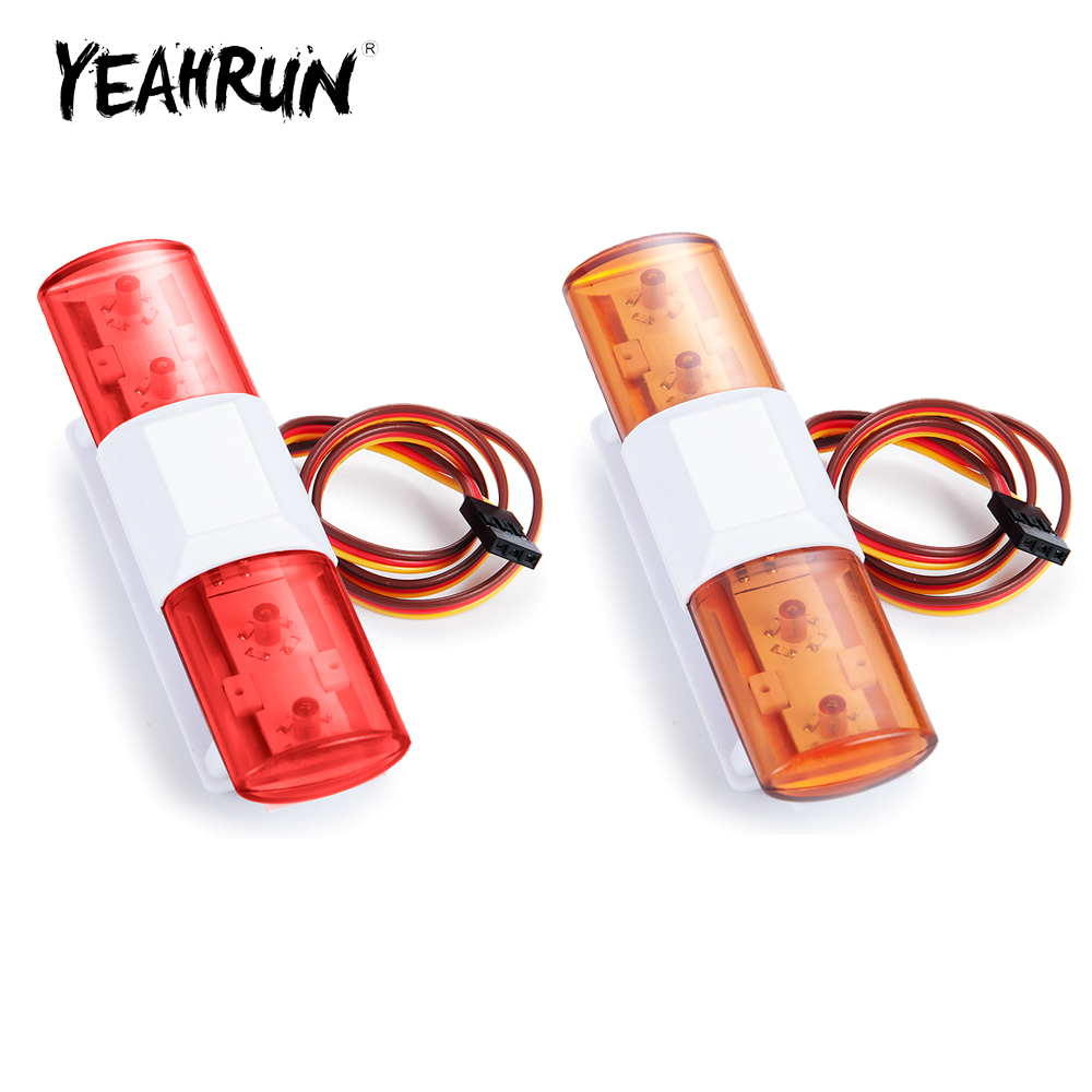 YEAHRUN Simulation 4.8-6V Poli – Home Security Police recenzja i cena