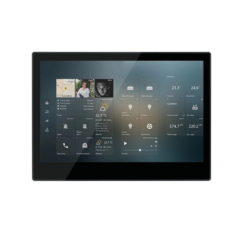 2025 Certified Zigbee Smart Ho – Home Security Video Systems recenzja i cena