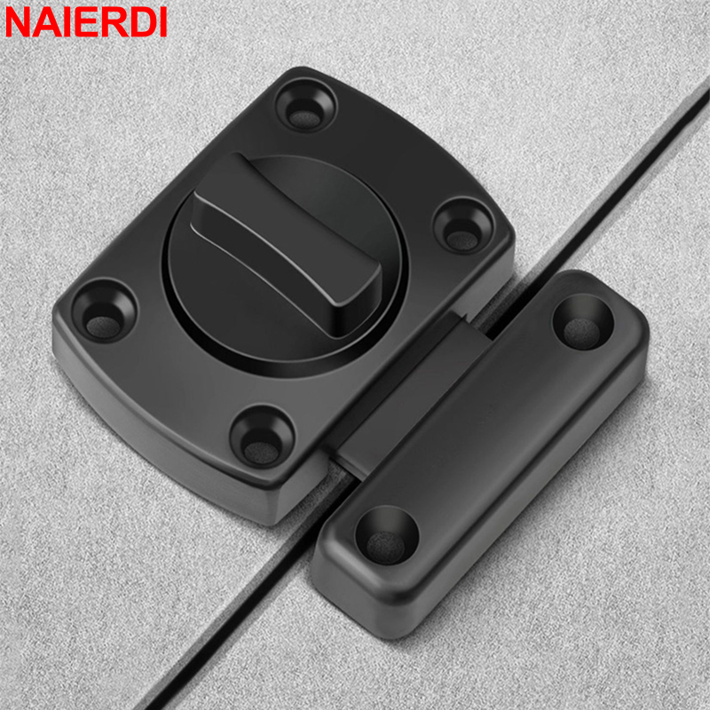 NAIERDI Security Double Sided  – Home Security Front Door recenzja i cena