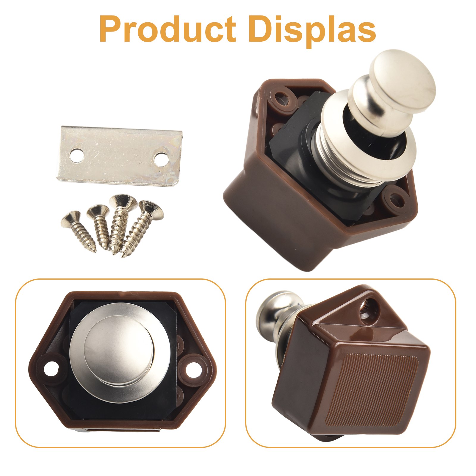 Home Use Traveling Keyless Doo – Home Security Locks recenzja i cena