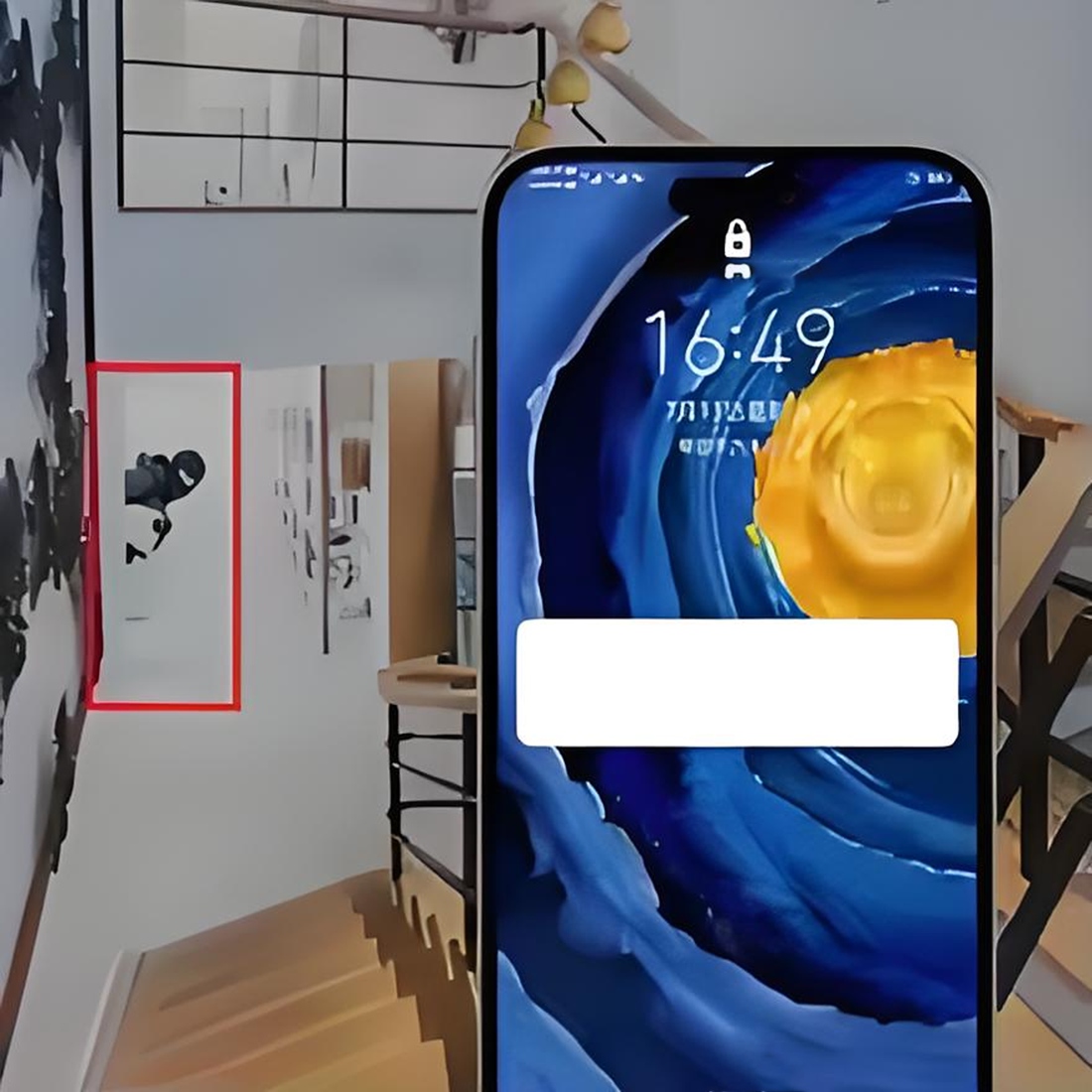 FUA@ 2MP Mini Camera Indoor Ni – Home Security Units recenzja i cena