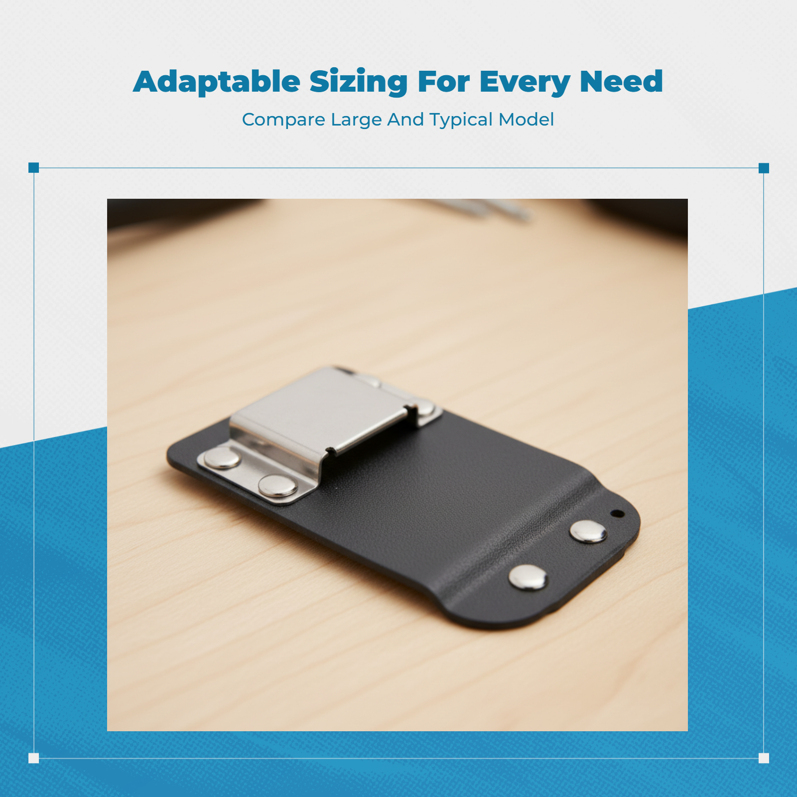 Drill Holder Portable Design B – Home Security Jobs recenzja i cena