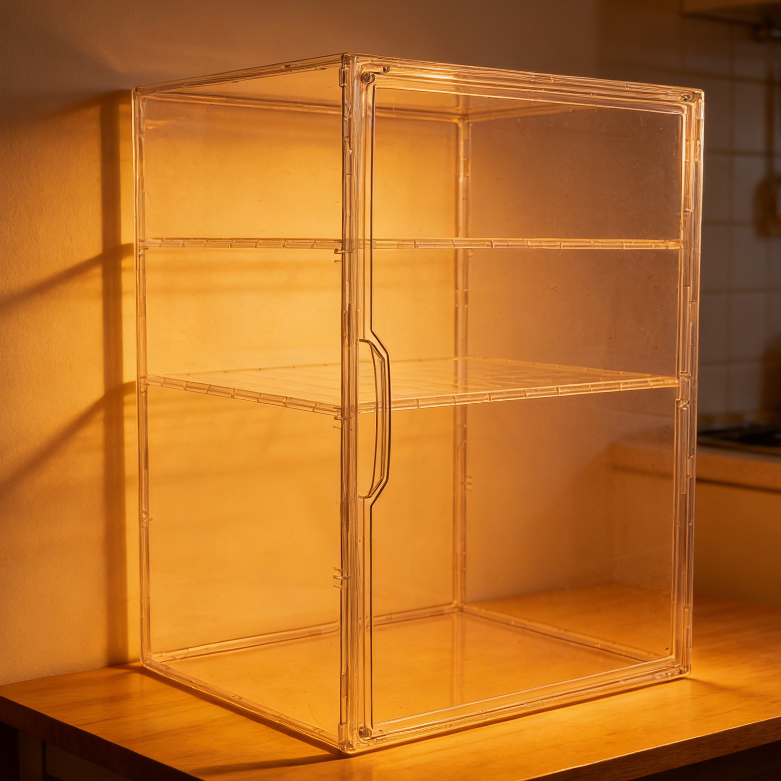 Stackable Baby Bottle Organize – Home Security Units recenzja i cena