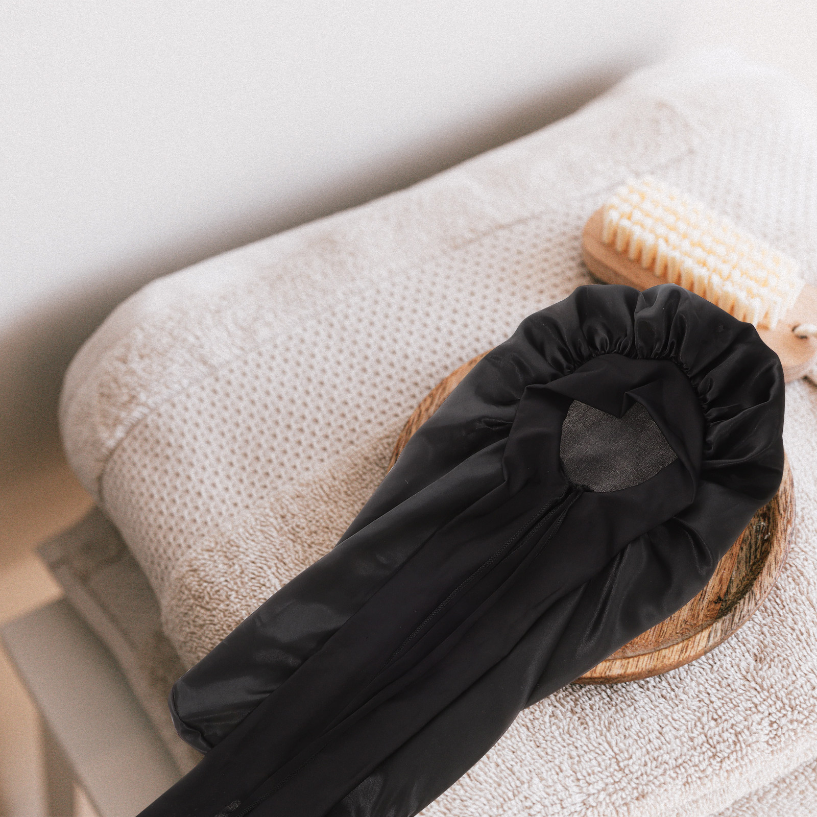 Long Tube Sleep Hat Creative S – Home Security Units recenzja i cena