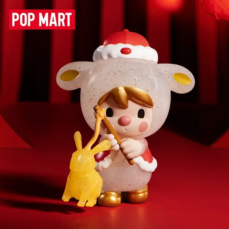 POP MART Three, Two, One! Happ – Home Security Movie recenzja i cena