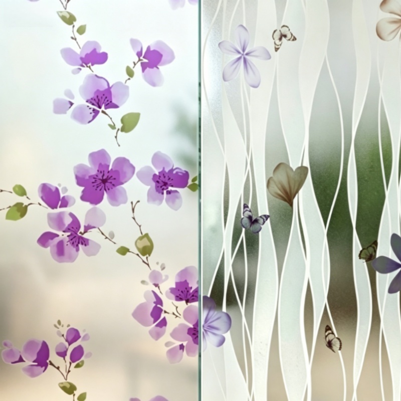 Privacy film for grid windows  – Home Security Film For Windows recenzja i cena