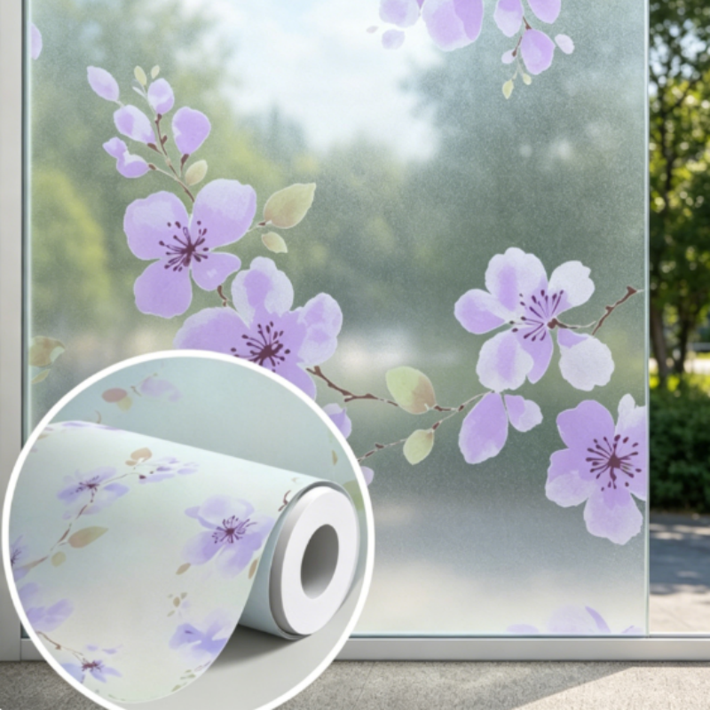 Privacy film for grid windows  – Home Security Film For Windows recenzja i cena