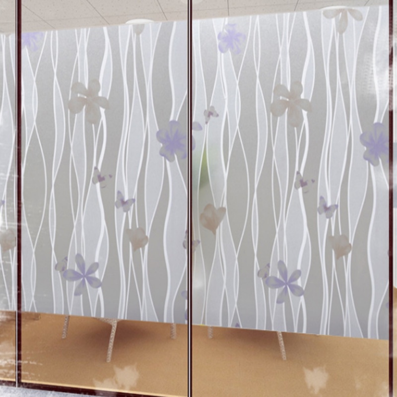 Privacy film for grid windows  – Home Security Film For Windows recenzja i cena