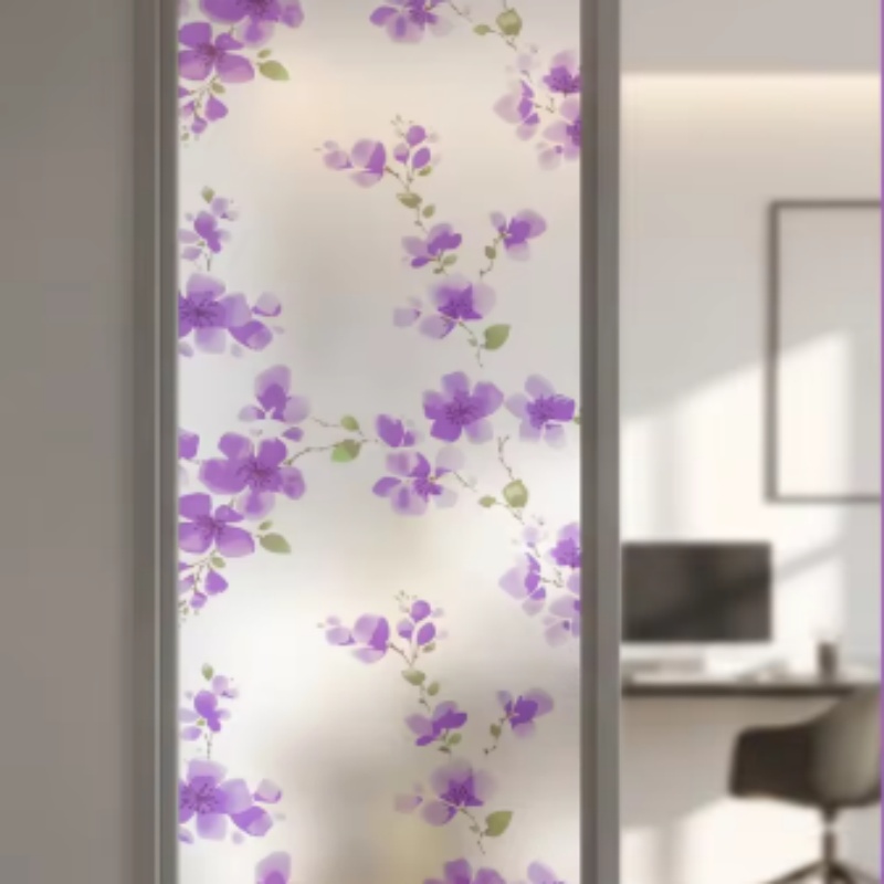 Privacy film for grid windows  – Home Security Film For Windows recenzja i cena