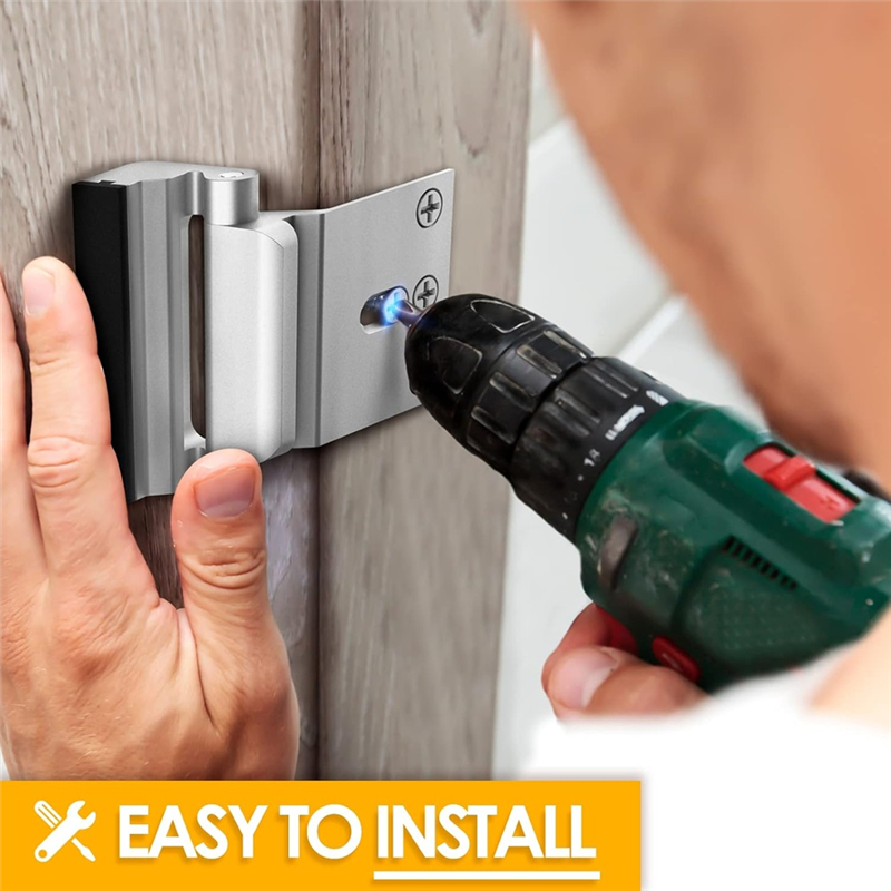A03F-High Security Front Door  – Home Security Front Door recenzja i cena
