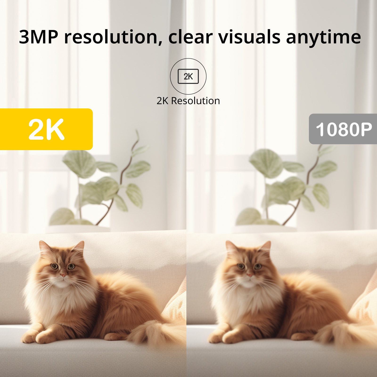 BoyKeep Surveillance Camera 3M – Home Security Video Systems recenzja i cena
