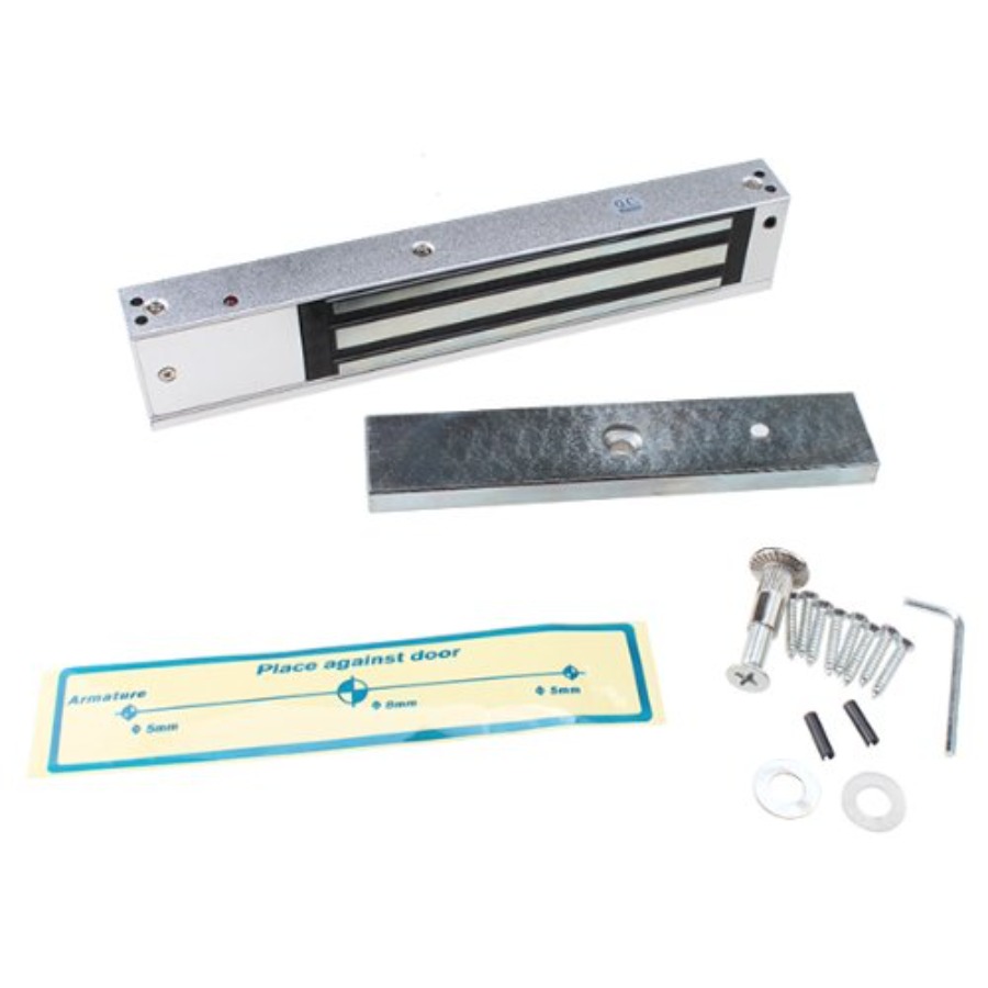 RFID Door Access Control Syste – Home Security Locks recenzja i cena