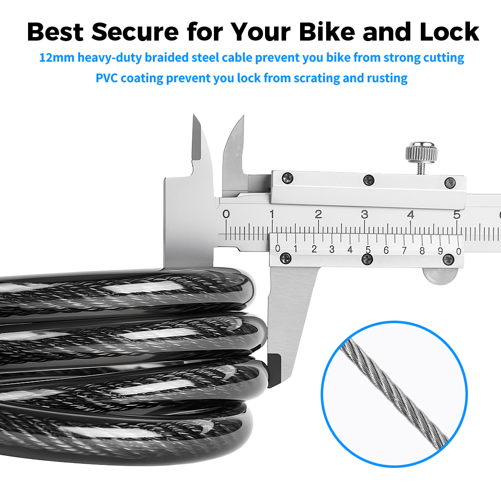 Heavy Duty Strong Anti-theft L – Home Security Xiaomi recenzja i cena