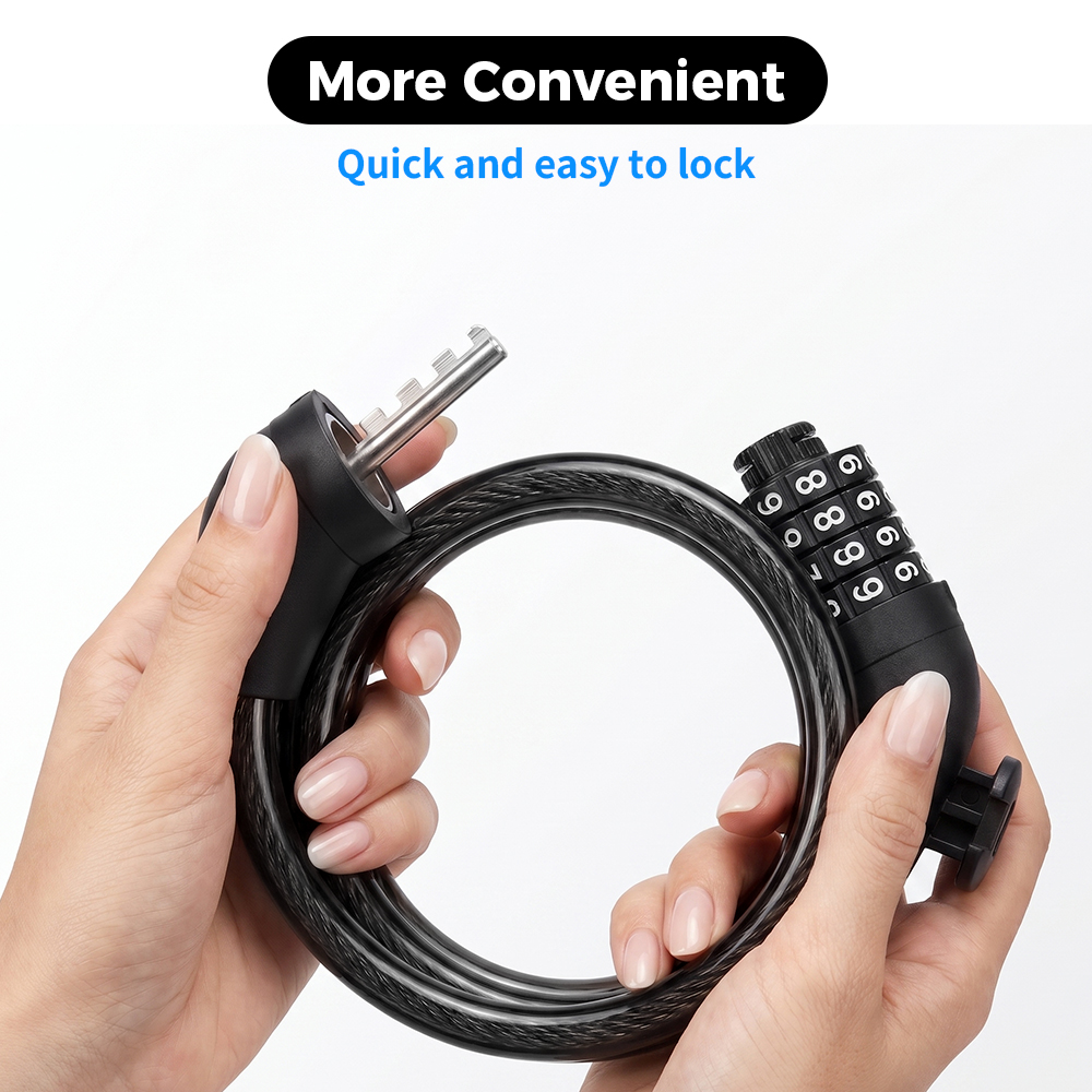 Heavy Duty Strong Anti-theft L – Home Security Xiaomi recenzja i cena