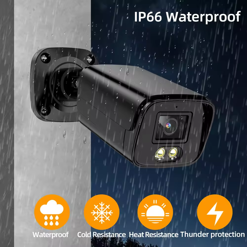 5MP 16PCS AHD Security Camera  – Home Security Video Systems recenzja i cena
