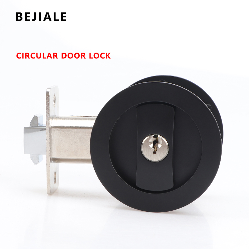 Black Sliding Door Sliding Doo – Home Security Locks recenzja i cena