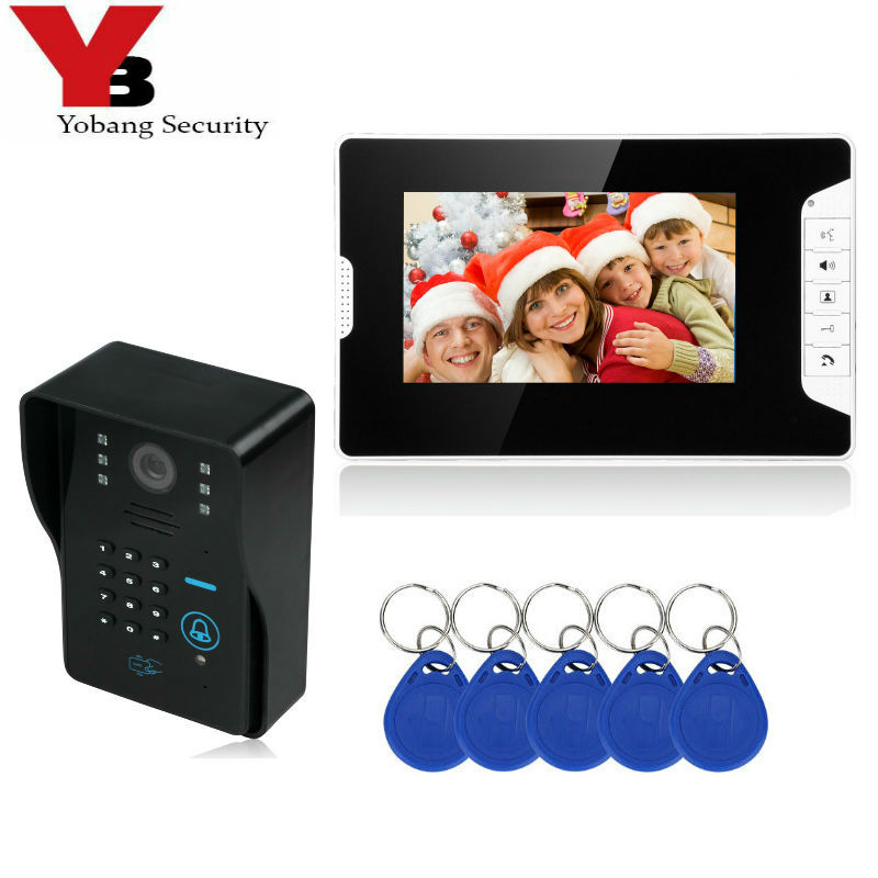 Yobang Security 7
