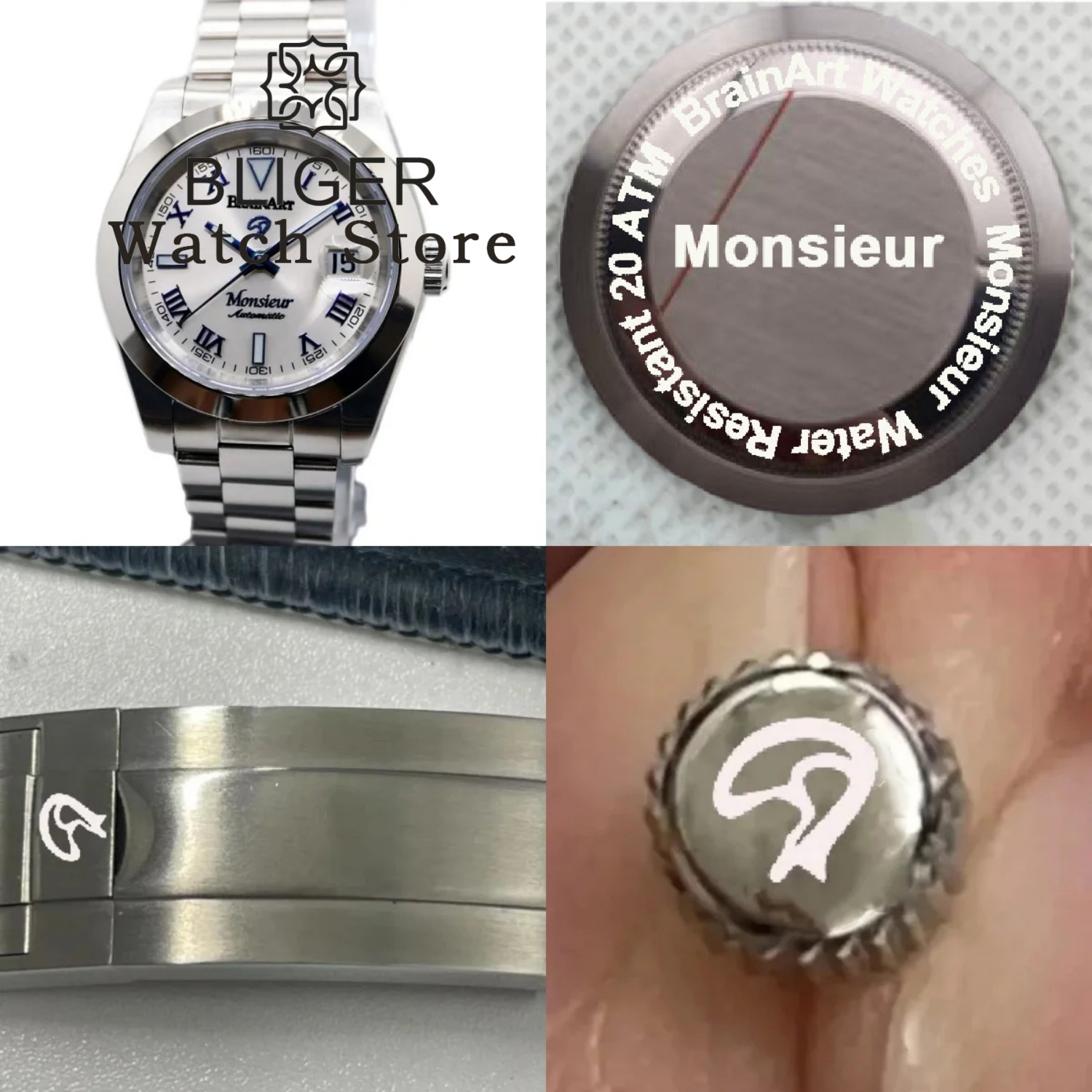 Exclusive link to custom logo  – Home Security Companies recenzja i cena
