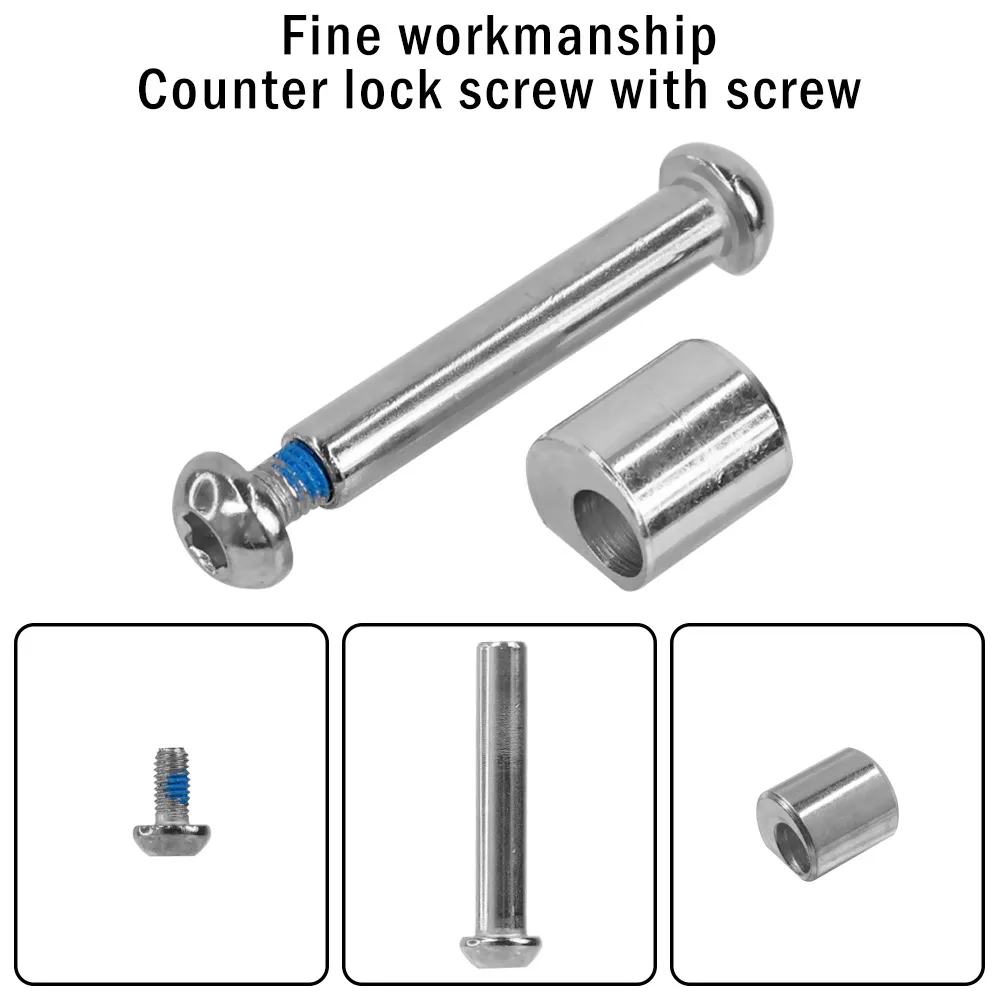 Hinge Bolt Repair Hardened Ste – Home Security Xiaomi recenzja i cena