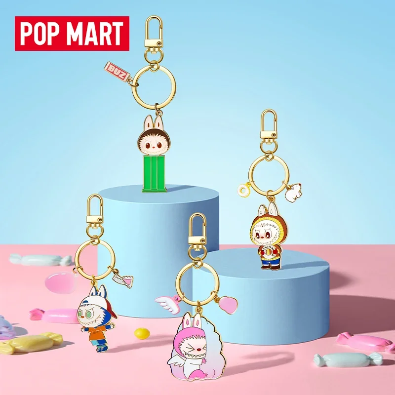 POP MART LABUBU THE MONSTERS C – Home Security Movie recenzja i cena