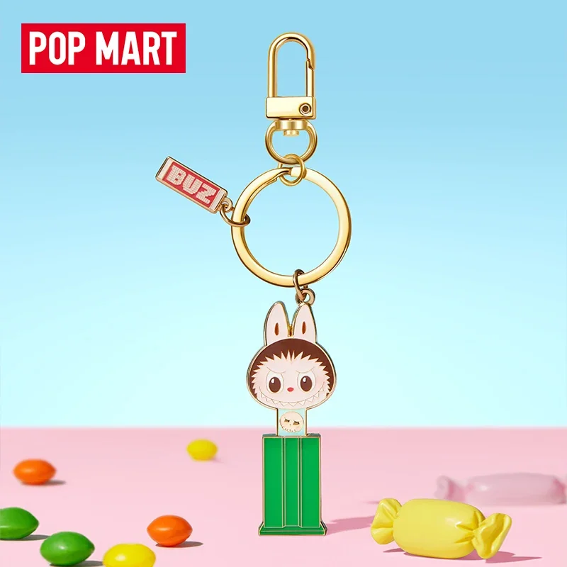 POP MART LABUBU THE MONSTERS C – Home Security Movie recenzja i cena